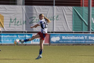 Bild 130 - wBJ Lotto Pokal Finale  Eimsbuetteler TV - Hamburger SV : Ergebnis: 0:3